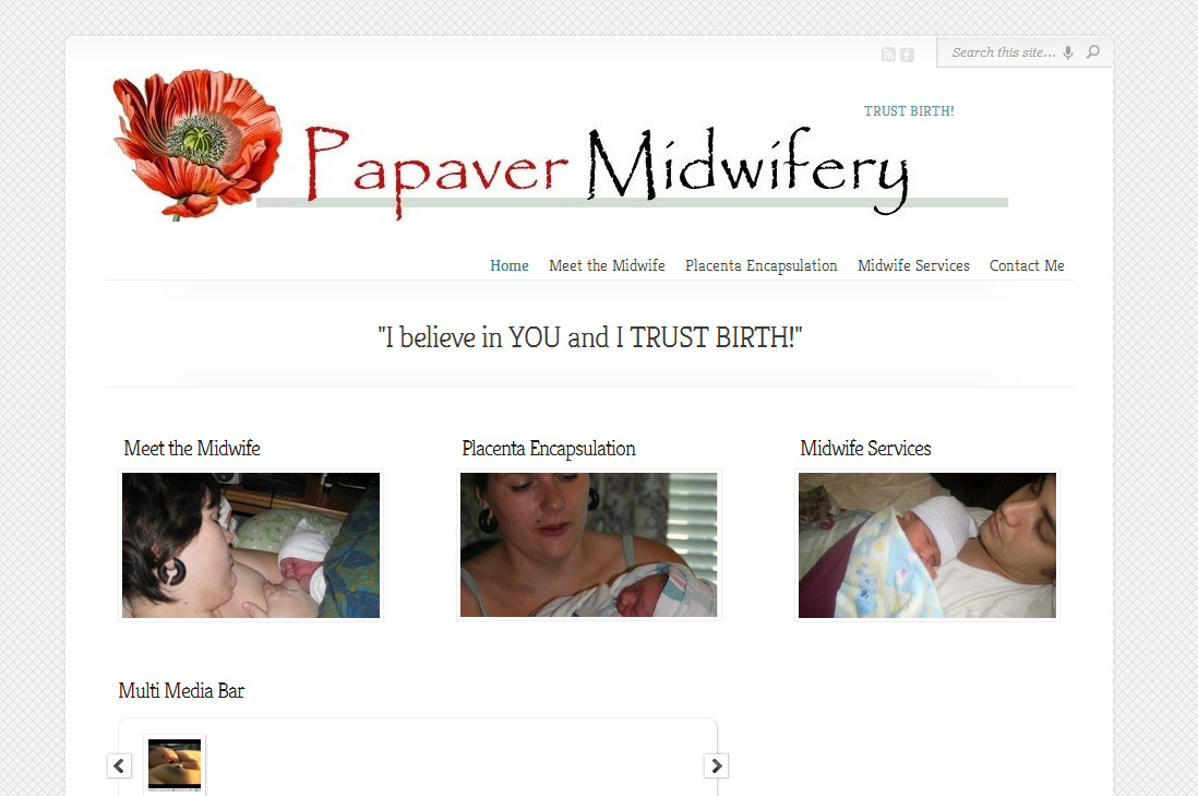 Papaver Midwifery