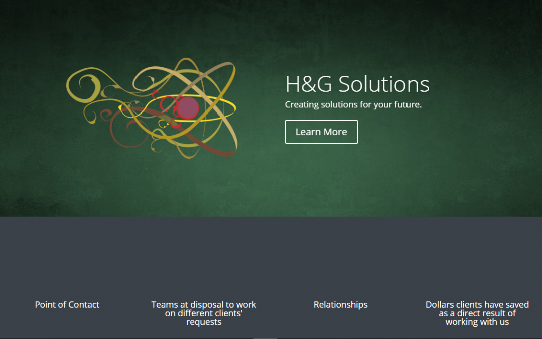 H&G Solutions