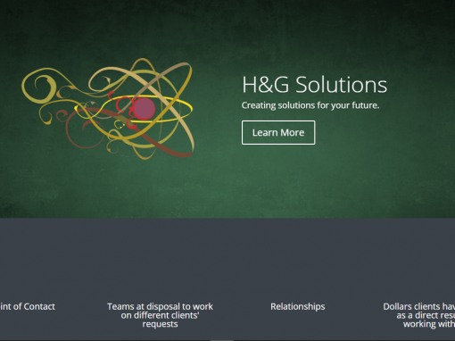 H&G Solutions